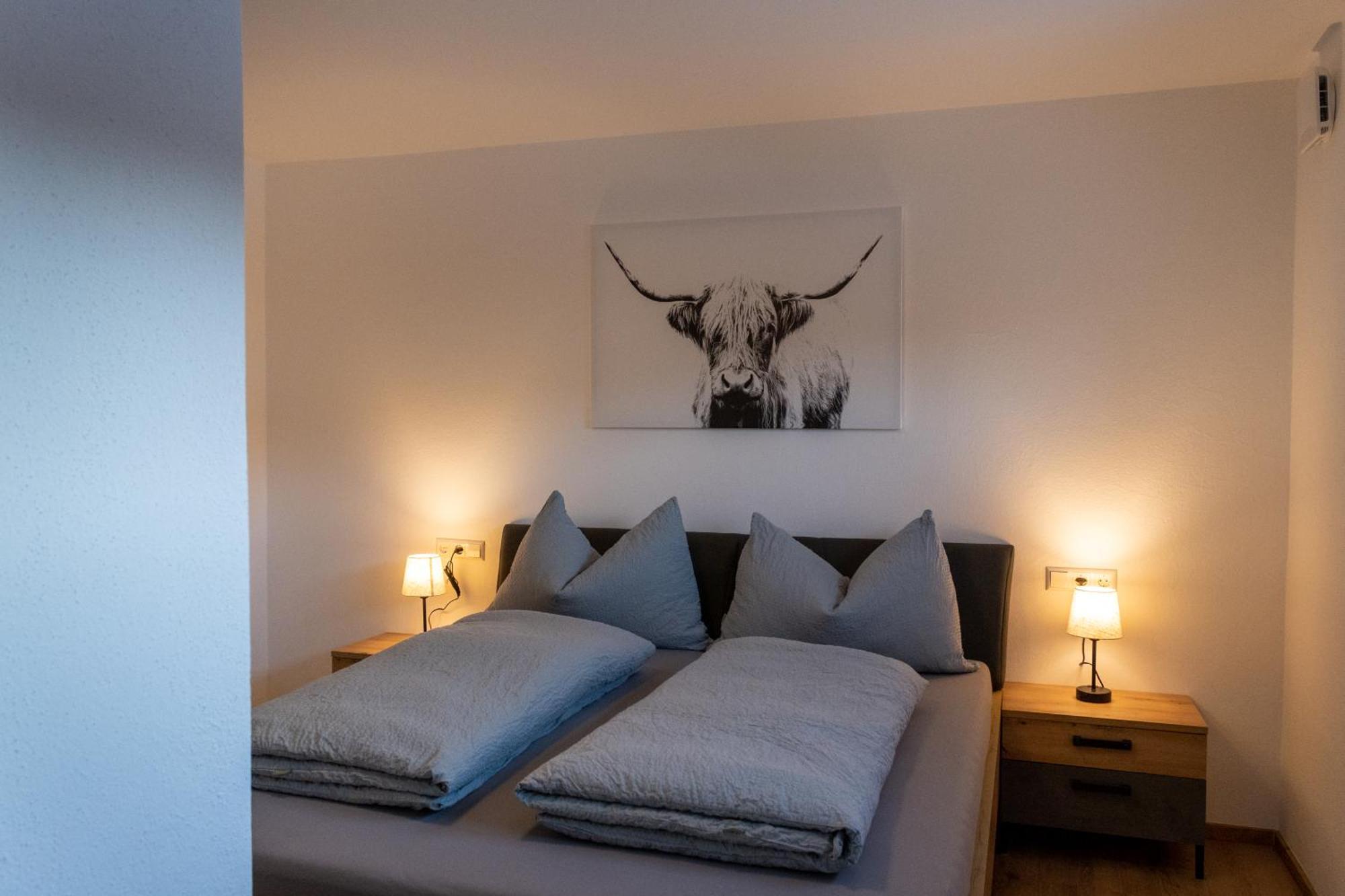 Appartement Ausblick Radstadt Exteriör bild