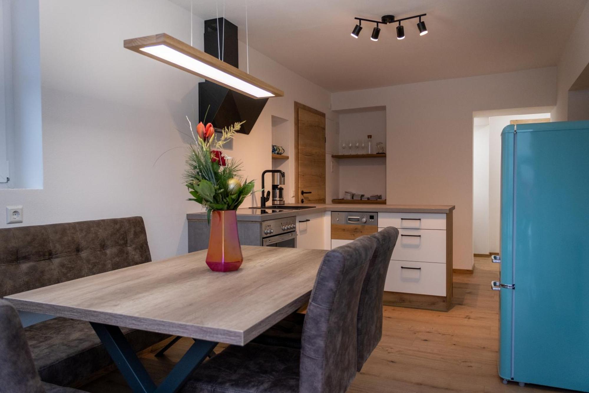 Appartement Ausblick Radstadt Exteriör bild