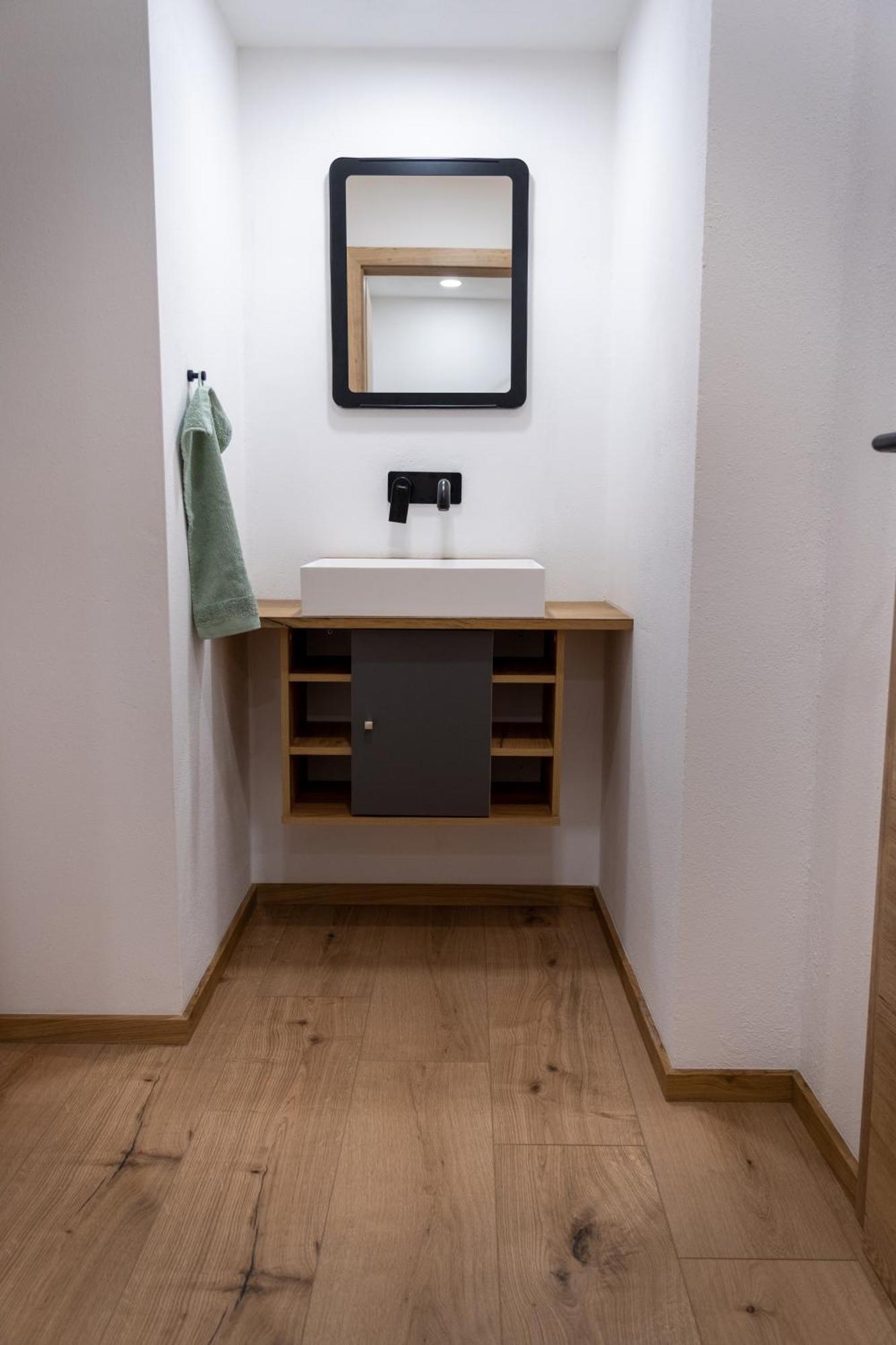 Appartement Ausblick Radstadt Exteriör bild