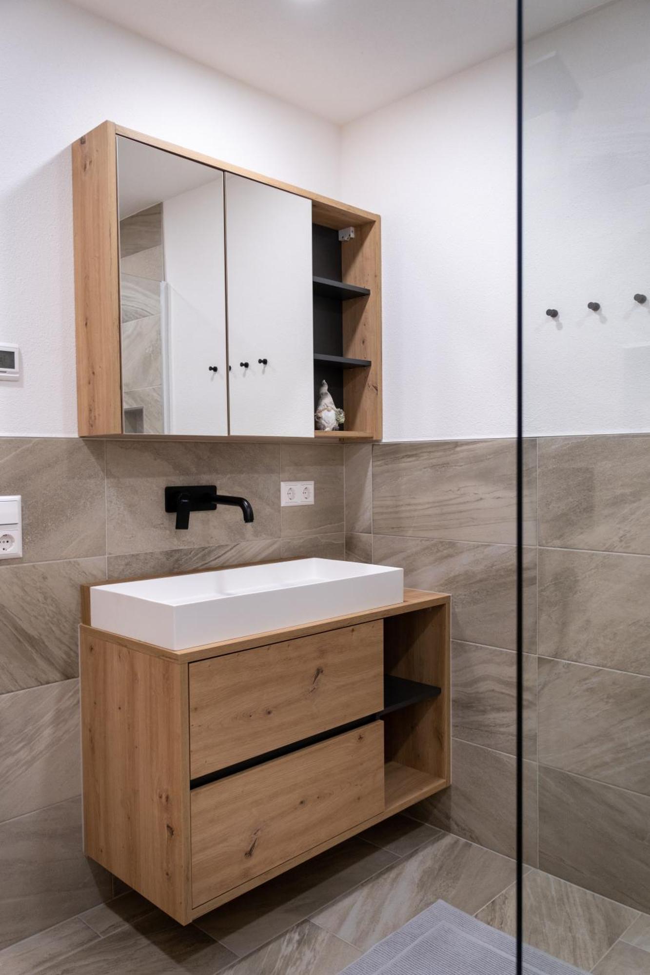 Appartement Ausblick Radstadt Exteriör bild