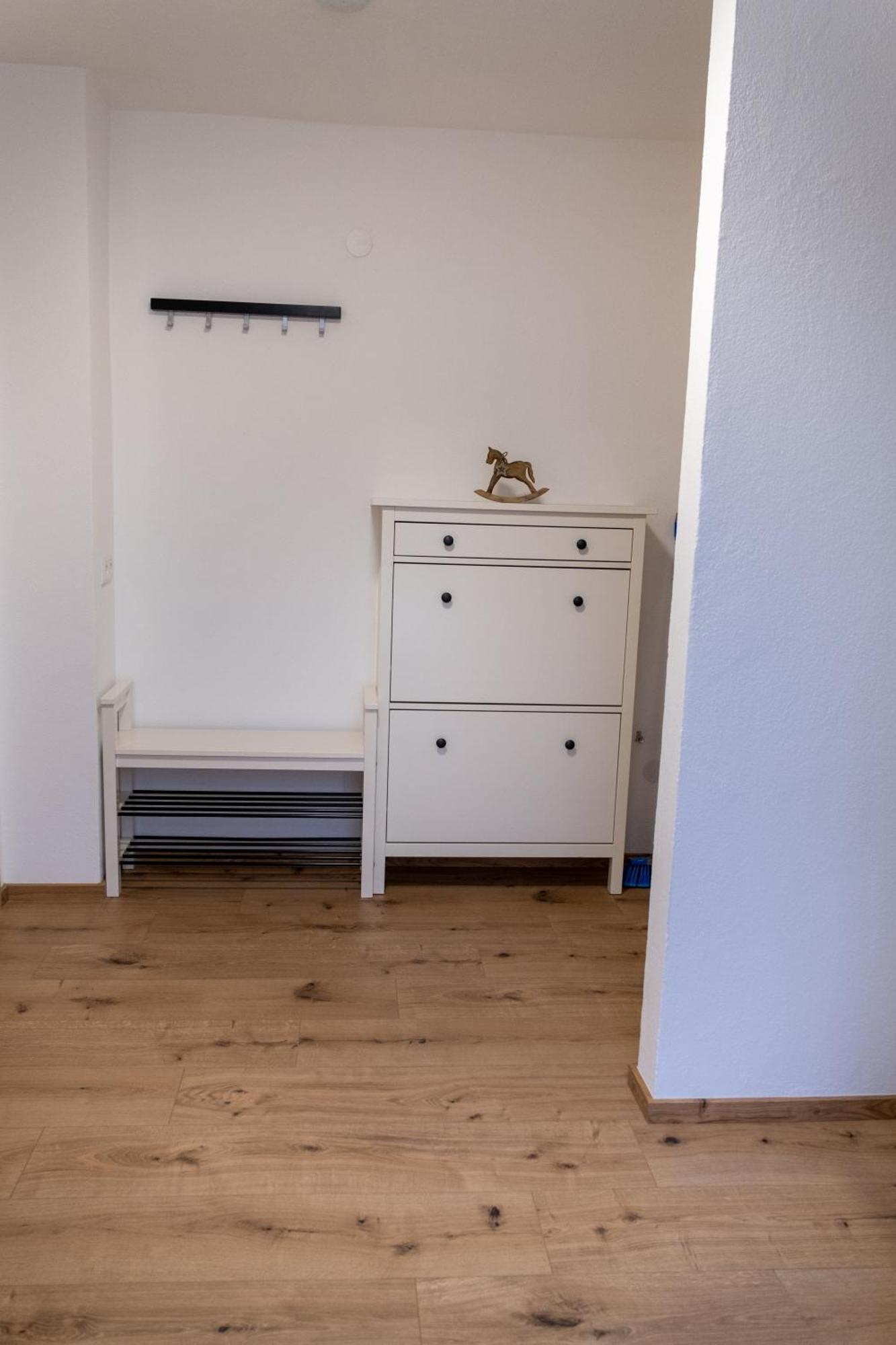 Appartement Ausblick Radstadt Exteriör bild