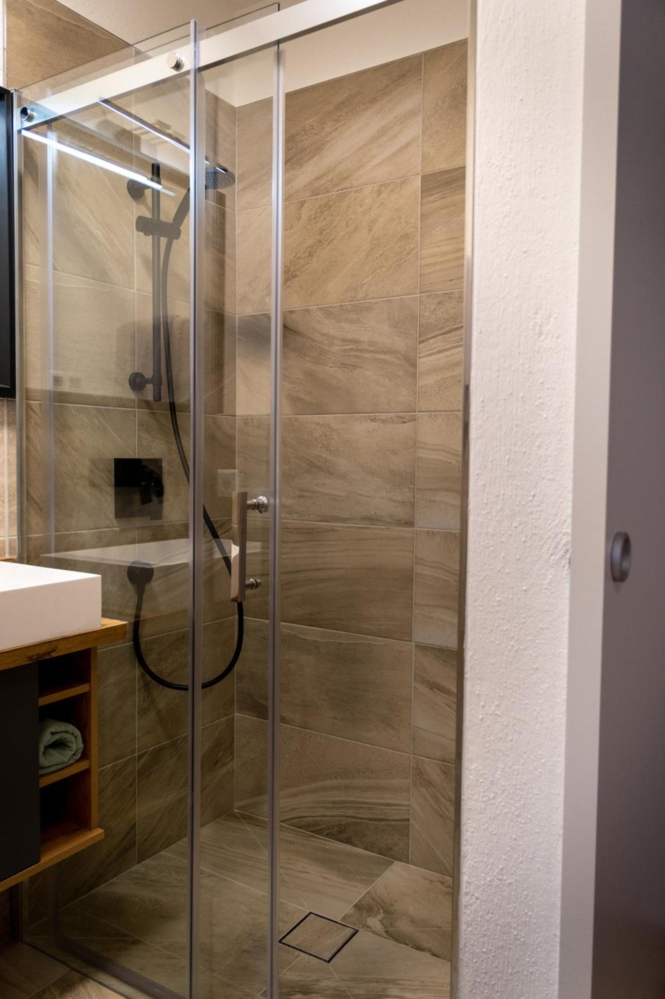 Appartement Ausblick Radstadt Exteriör bild
